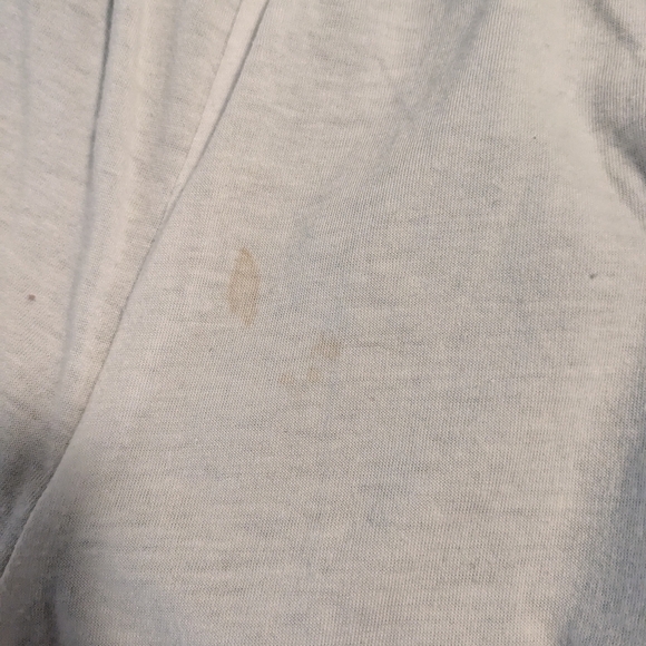 💫 FWP 💫 Adidas: blue Track Pants size L - Picture 9 of 11